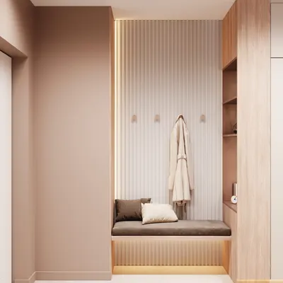 Ванная с 3D панелями: фото дизайна комнаты, идеи отделки стеновыми панелями