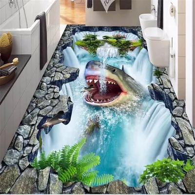 🛁Дизайн ванной комнаты с использованием 3D панелей. #bo2_дизайн ⠀ 3d панели  для ванной комнаты – это современный практичный декоративный… | Instagram