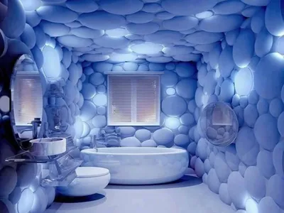 Виниловые панели для ванной комнаты | Смотреть 61 идеи на фото бесплатно