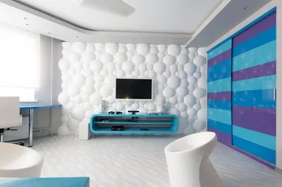 Самоклеющиеся 3D панели для ванной, кухни, детской комнаты, обои 3D: 65  грн. - Отделочные и облицовочные материалы Вишенки на Olx
