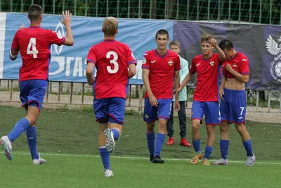 Балтика» и «Локомотив» сыграли вничью в матче 1/4 финала Пути РПЛ FONBET  Кубка России - Российский футбольный союз