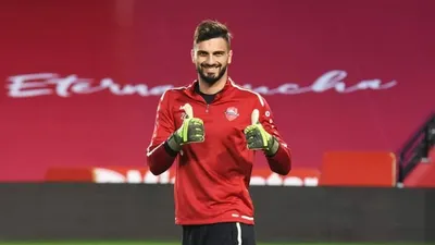 FIFA предупредила Федерацию футбола Франции за поступок Мбаппе на ЧМ -  06.12.2022, Sputnik Беларусь