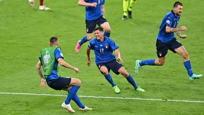ЧМ-2010: Аргентина – Южная Корея 4:1