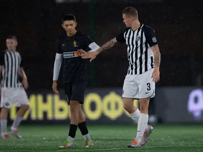 Тактическая теория: 4-3-2-1 | Контрпресс.ру — сайт о футбольной тактике