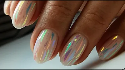 Spectacular nails/ Hardware manicure - YouTube
