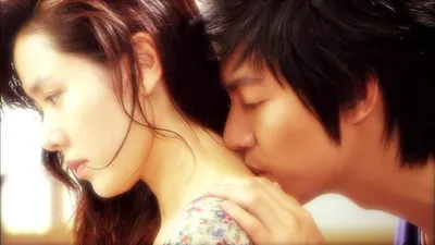 7 жарких сцен с поцелуями от Ли МинХо - K-pop