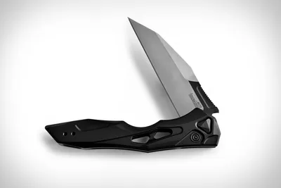 ᐉ Набор ножей ZEPLINE 6в1 с ребристым дизайном в подарочной упаковке Черный