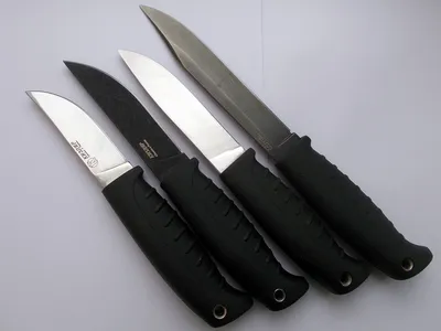Купить Набор из 6 столовых ножей, Forge de Laguiole, дизайн Philippe  STARCKT6 STARCK IN | в Москве в сети магазинов Винум | Vinum