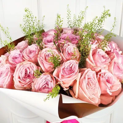 Розы 120 см купить в Москве по выгодной цене c бесплатной доставкой ✿  Интернет-магазин Bella Roza