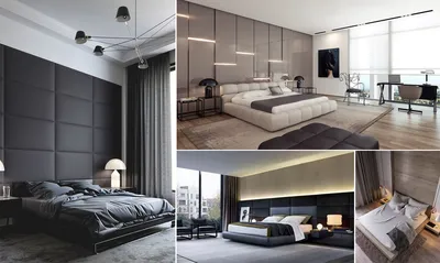 Спальня в хрущевке: 120 фото практичных и красивых решений для типовых  комнат