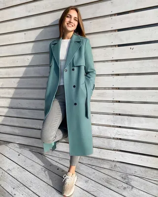 Пальто от 8900₽ в Москве в Instagram: «🌿SALE НА ПАЛЬТО до -50%🌿  Дизайнерские легкие перчатки в подарок🎁 Лимитированная новая коллекция … |  Fashion, Clothes, Coat