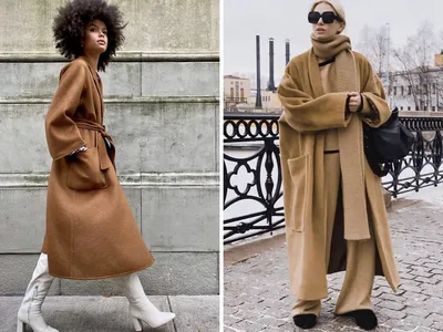 Как выбрать правильное женское пальто, выбрать по фигуре, качественное  стильное пальто на осень / Школа Шопинга