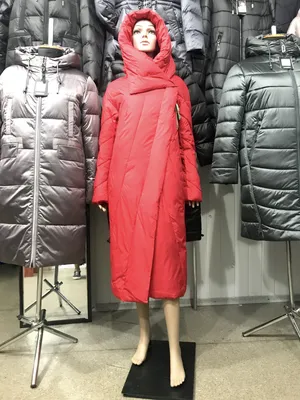 Зимнее Пальто Дизайнерские Пуховики Фабричный Китай - Прямые Поставки!  Размер в наличии 48\\50, цена 2200 грн —