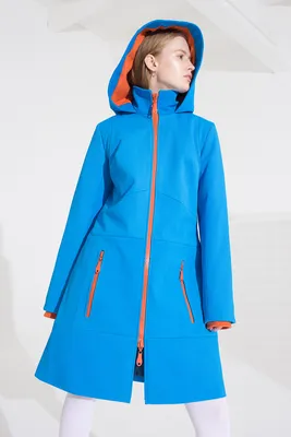 Пальто HS 018001C | Дизайнерские Пальто - Интернет магазин Ruspublica