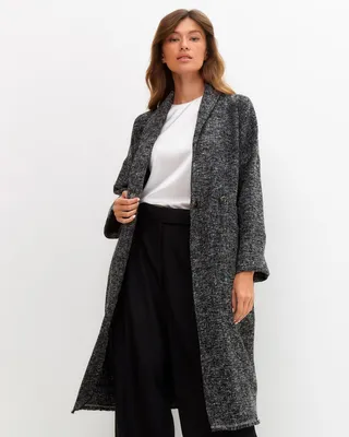 Пальто женское дизайнерское купить