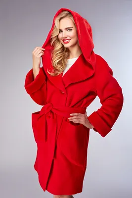 Фото стильных женских пальто из шерсти интернет-магазина ПокупкаЛюкс