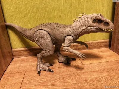 Mattel Игровая фигурка Jurassic World Индоминус Рекс - « Mattel Игровая  фигурка Jurassic World Индоминус Рекс - Очень красивый Рекс ?? Фанатам  динозавров» | отзывы