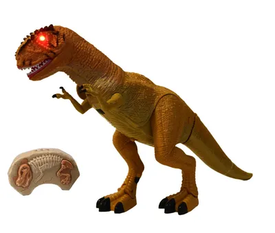 Радиоуправляемый динозавр Индоминус Рекс (Indominus Rex) - 47 см.- 1 970  руб. Купить в Москве - Купить по лучшей цене