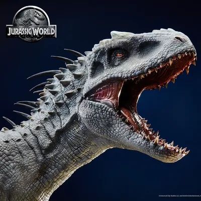 Предварительная продажа, WDragon динозавр, индоминус Рекс, дьявольский  вариант, модель тиранозавра 1/35 - купить по выгодной цене | AliExpress