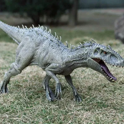 Динозавр Индоминус Рэкс Dinosaur Indominus Rex, цена 1150 грн — Prom.ua  (ID#1198968927)