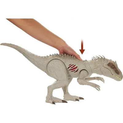 Динозавры Mattel мир Юрского периода, динозавры индоминус Рекс, тираннозавр  рекс Велоцираптор, Синяя Маска, динозавр, игрушка для подарка на день  рождения - купить по выгодной цене | AliExpress
