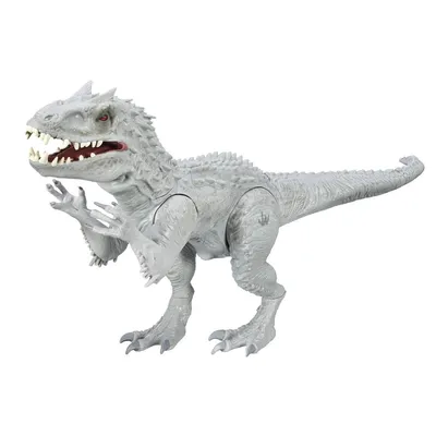 Игрушка 'Индоминус Рекс' (Indominus Rex), из серии 'Мир Юрского Периода'  (Jurassic World), Hasbro [B1276]
