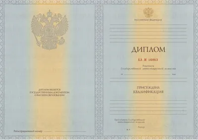 Купить диплом специалиста ВУЗа Украины 2000-2010 г