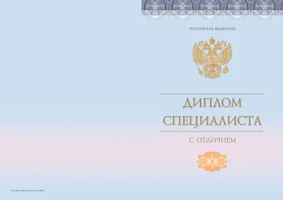 Купить диплом специалиста 2011-2013 года, старого образца в  Санкт-Петербурге срочно