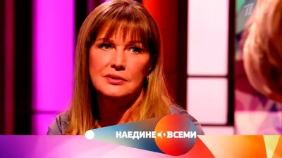 Елена Проклова заявила, что не против делить возлюбленного с другой женщиной