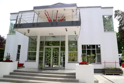 ФОТО │ Особняк за 4,5 млн евро: заглянем в дом Лаймы Вайкуле - Декор