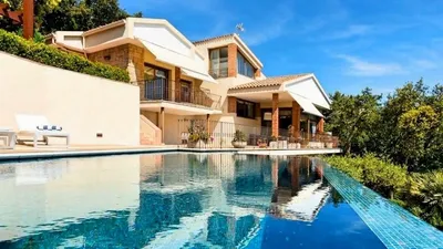 Продаётся дом на берегу моря в Испании | Недвижимость в Испании | Дзен
