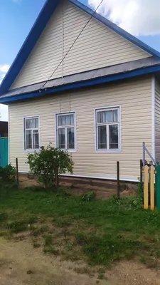 Отделка домов сайдингом в городе Борисове | Низкая цена на работу