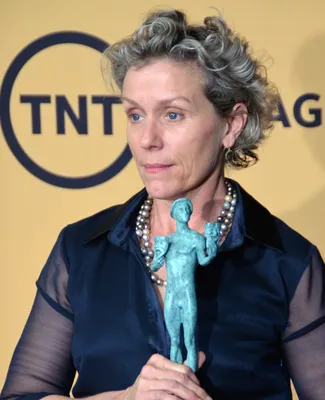 Frances McDormand | Biography, Movies, \u0026 Facts | Britannica