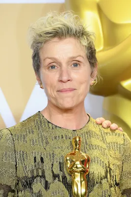 Who is Frances McDormand and how many Oscars has she won? – The US Sun |  The US Sun