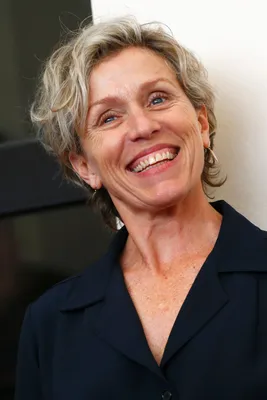 Фрэнсис МакДорманд (Frances McDormand): биография, фото - Кино Mail.ru