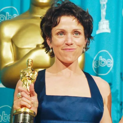 Frances McDormand | Disney Wiki | Fandom