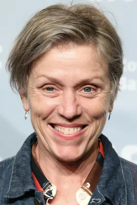 Frances McDormand Wins Third Oscar in Perfect Frances McDormand Fashion:  “Thanks for This” | Vanity Fair