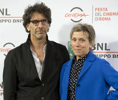 Frances McDormand: Das Studium hat sie gerettet