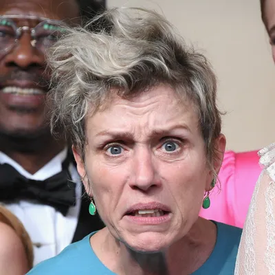 Frances McDormand - Rotten Tomatoes