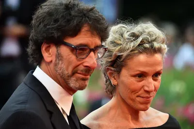 Frances McDormand Wins Oscar for Best Actress - Variety