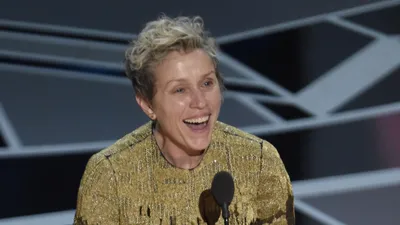 Who is Frances McDormand's Husband, Joel Coen? Do They Have Any Kids?