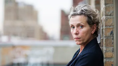 Frances McDormand | Who2