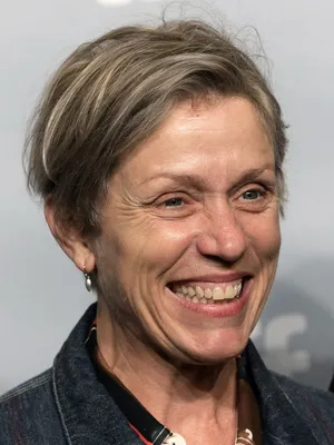 Frances McDormand: Movies, TV, and Bio