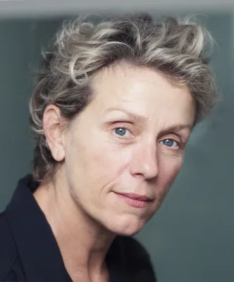 Frances McDormand | Steckbrief, Bilder und News | WEB.DE