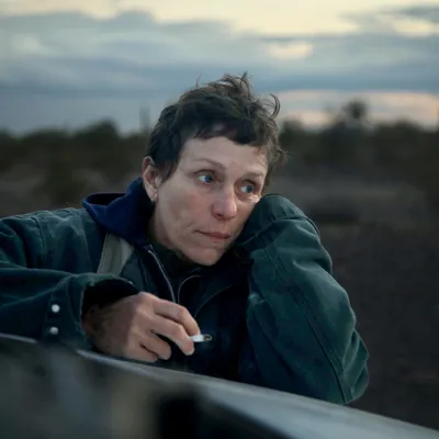 Frances McDormand Wears Custom Valentino Birkenstocks While Presenting the  Oscar for Best Actress | Vogue