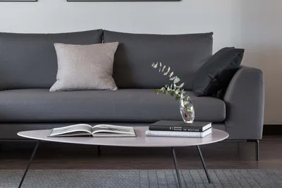 Стильный дизайнерский угловой диван купить в Минске