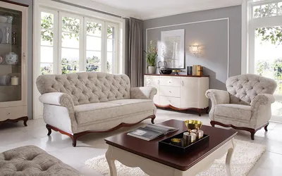 Как выбрать правильный диван для гостиной