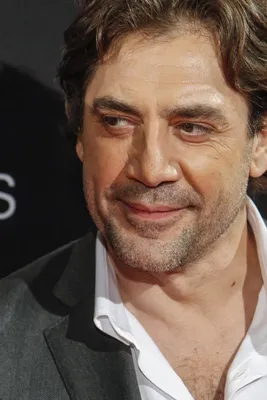 Хавьер Бардем (Javier Bardem, Javier Angel Encinas Bardem) - актёр -  фотографии - европейские актёры - Кино-Театр.Ру