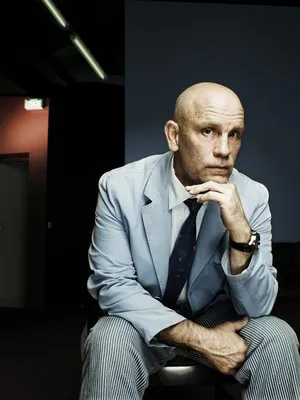 Фото: Джон Малкович (John Malkovich) | Фото 78