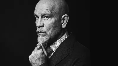 Yousuf Karsh - Google Search | Famous portraits, Portrait, John malkovich